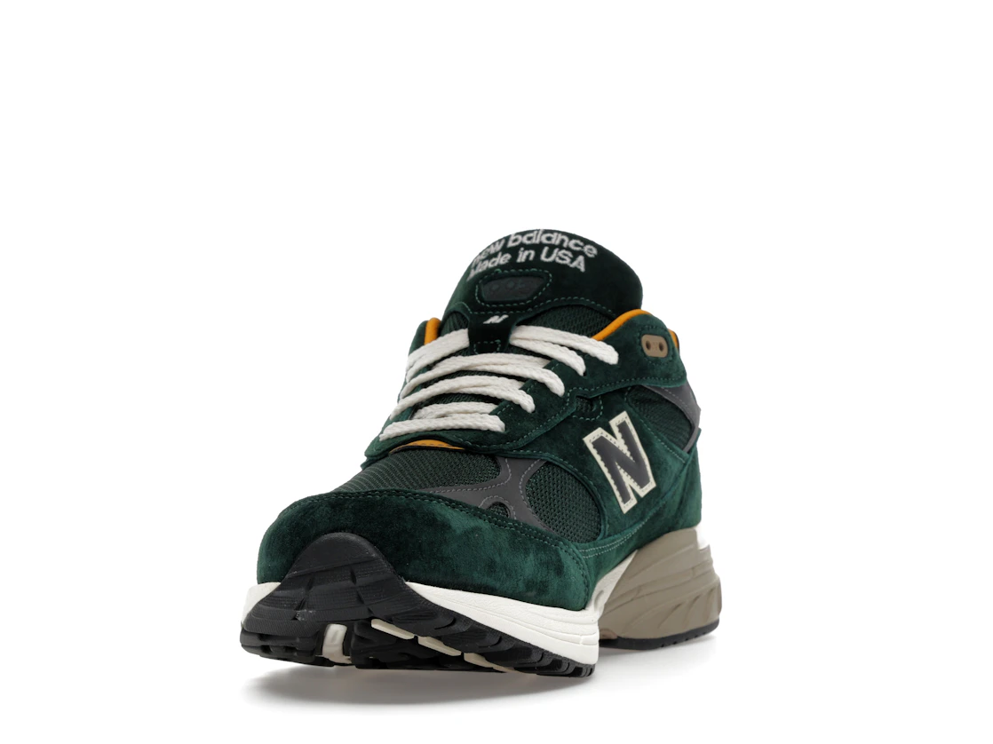 New Balance 993 MiUSA Aimé Leon Dore Pine Grove