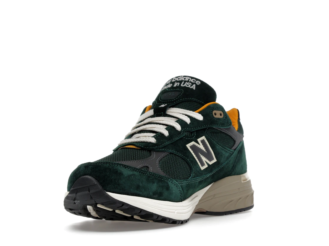 New Balance 993 MiUSA Aimé Leon Dore Pine Grove