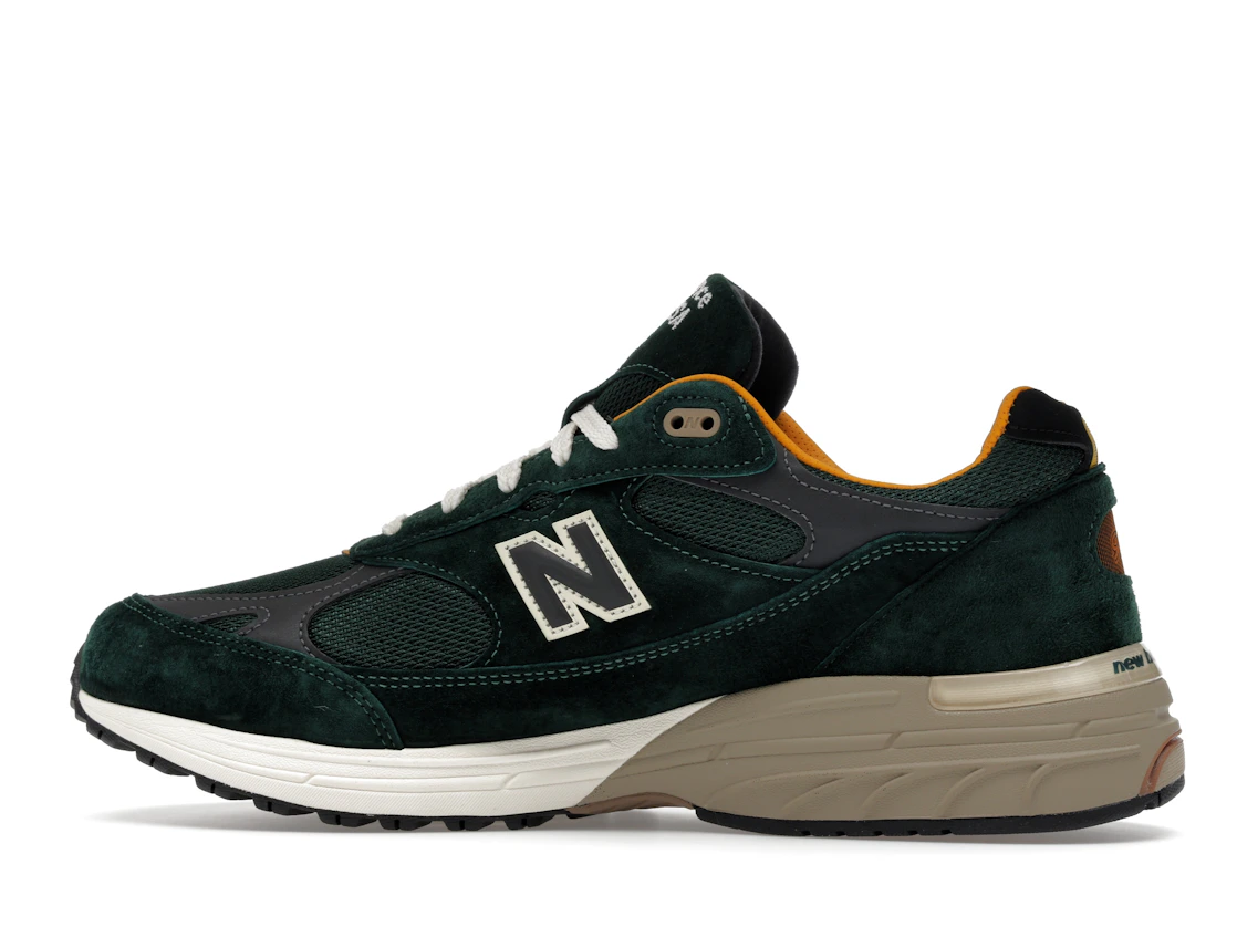 New Balance 993 MiUSA Aimé Leon Dore Pine Grove