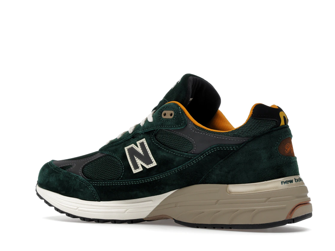 New Balance 993 MiUSA Aimé Leon Dore Pine Grove