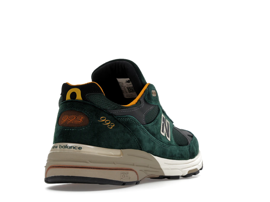 New Balance 993 MiUSA Aimé Leon Dore Pine Grove