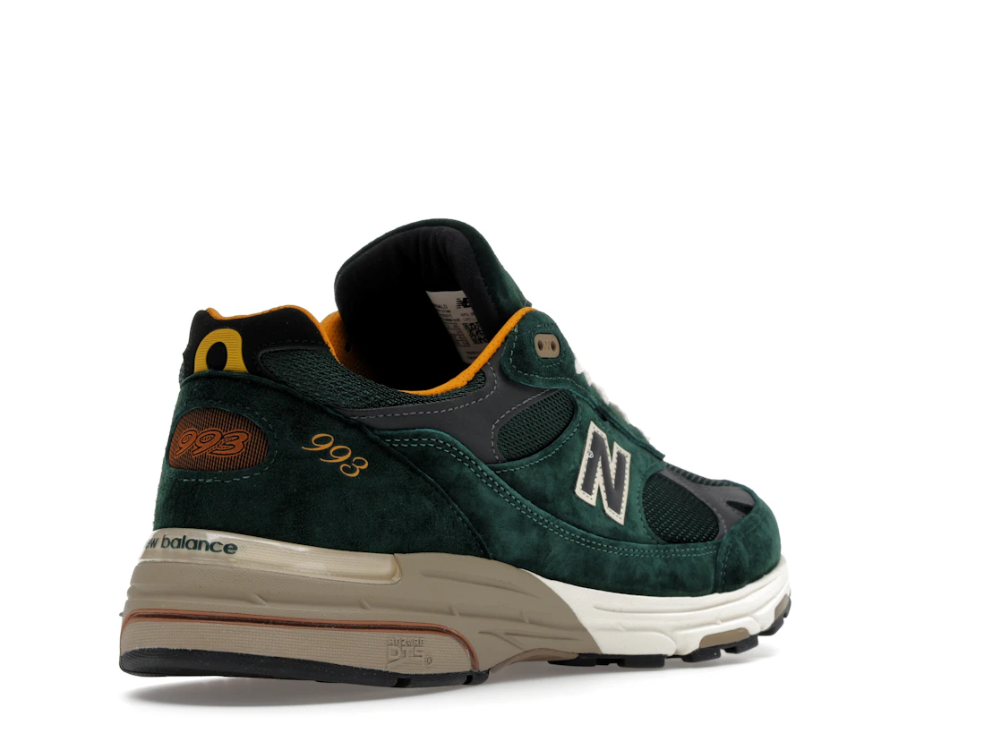 New Balance 993 MiUSA Aimé Leon Dore Pine Grove