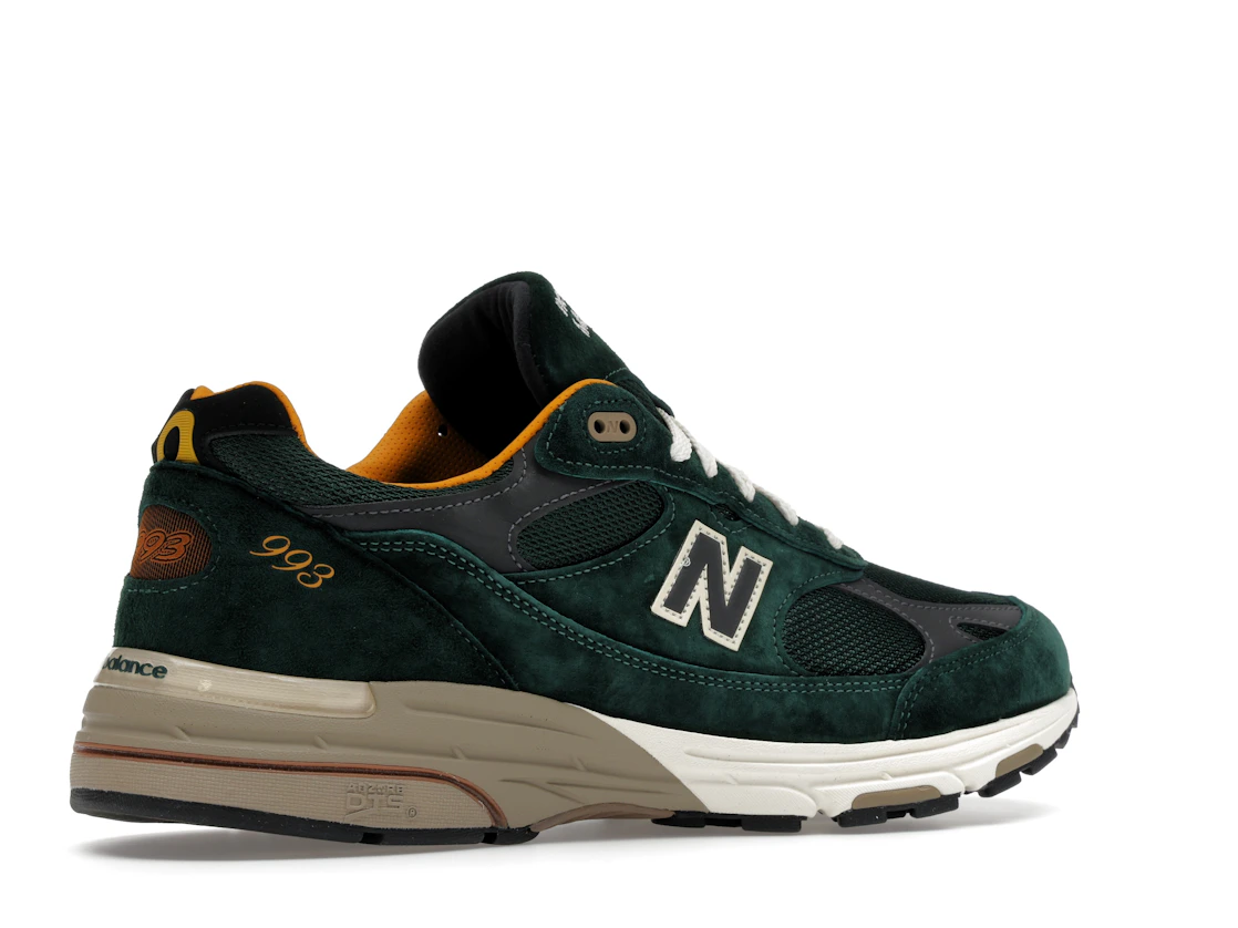New Balance 993 MiUSA Aimé Leon Dore Pine Grove