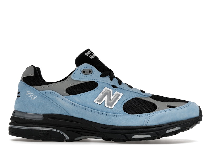 New Balance 993 MiUSA Community Blue メンズ - U993BB - JP