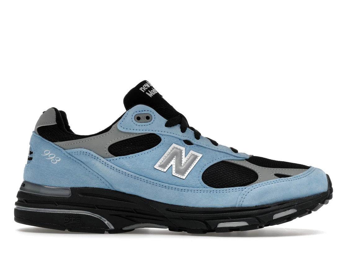 New Balance 993 MiUSA Community Blue
