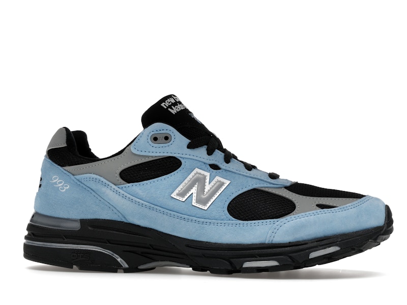 New Balance 993 MiUSA Community Blue
