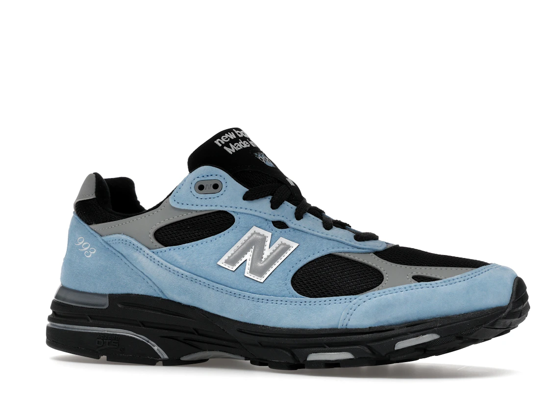 New Balance 993 MiUSA Community Blue