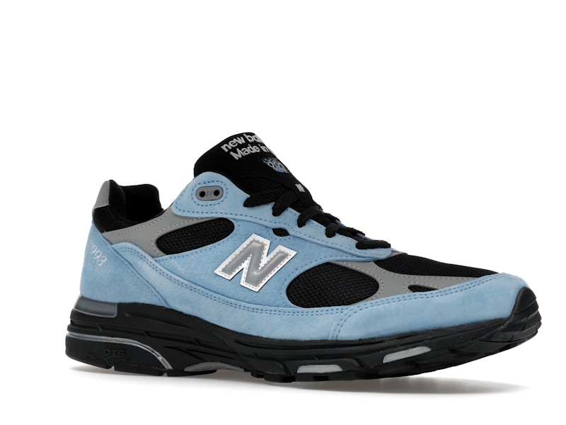 New Balance 993 MiUSA Community Blue