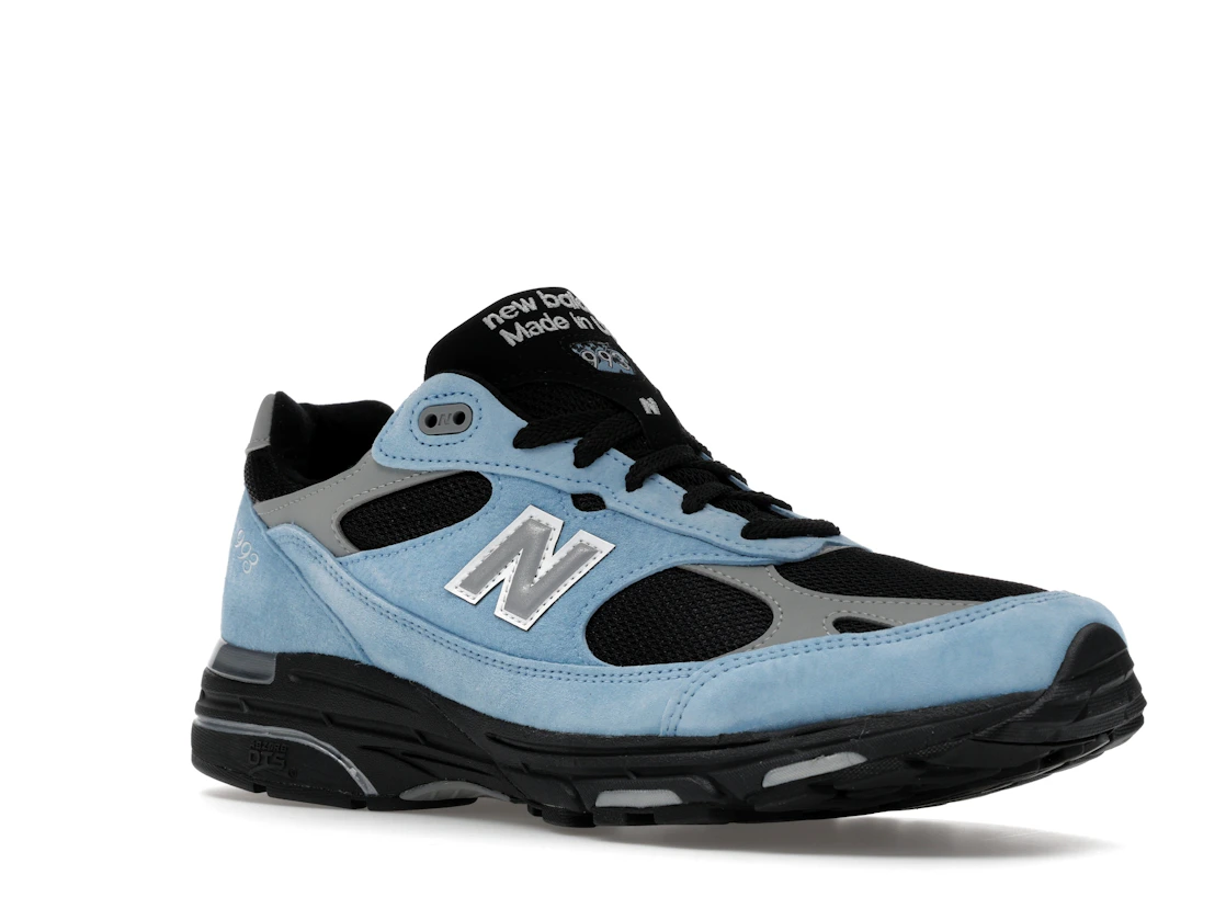 New Balance 993 MiUSA Community Blue