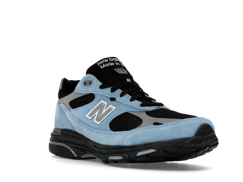 New Balance 993 MiUSA Community Blue