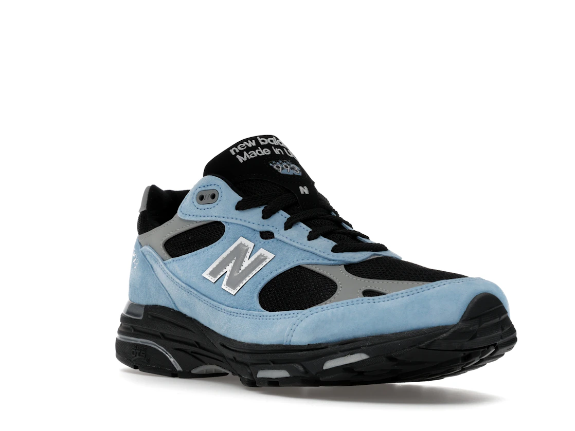 New Balance 993 MiUSA Community Blue