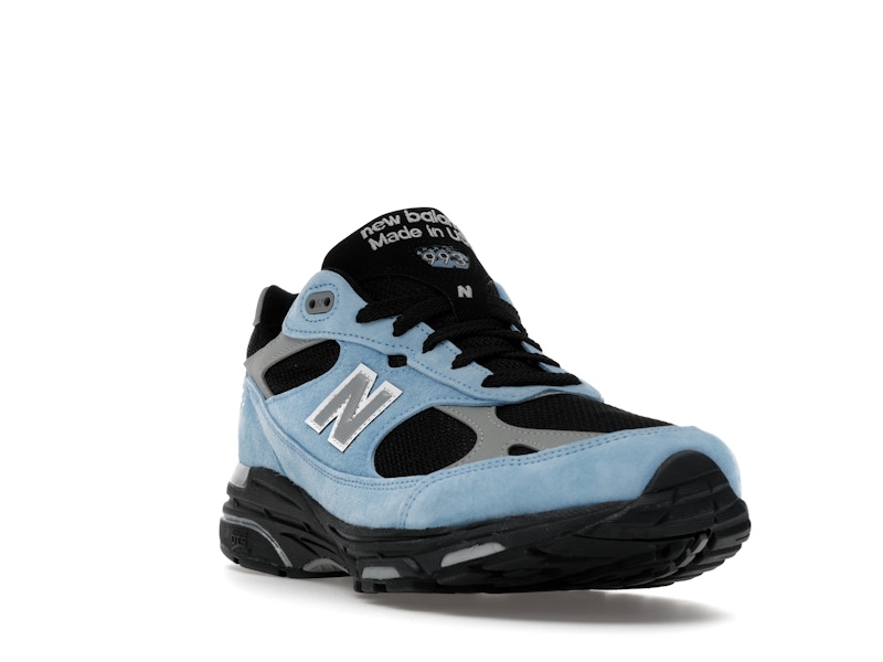 New Balance 993 MiUSA Community Blue