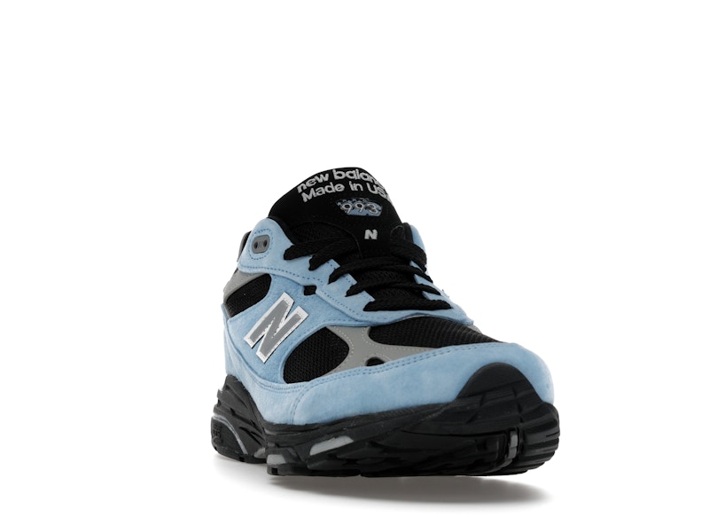 New Balance 993 MiUSA Community Blue