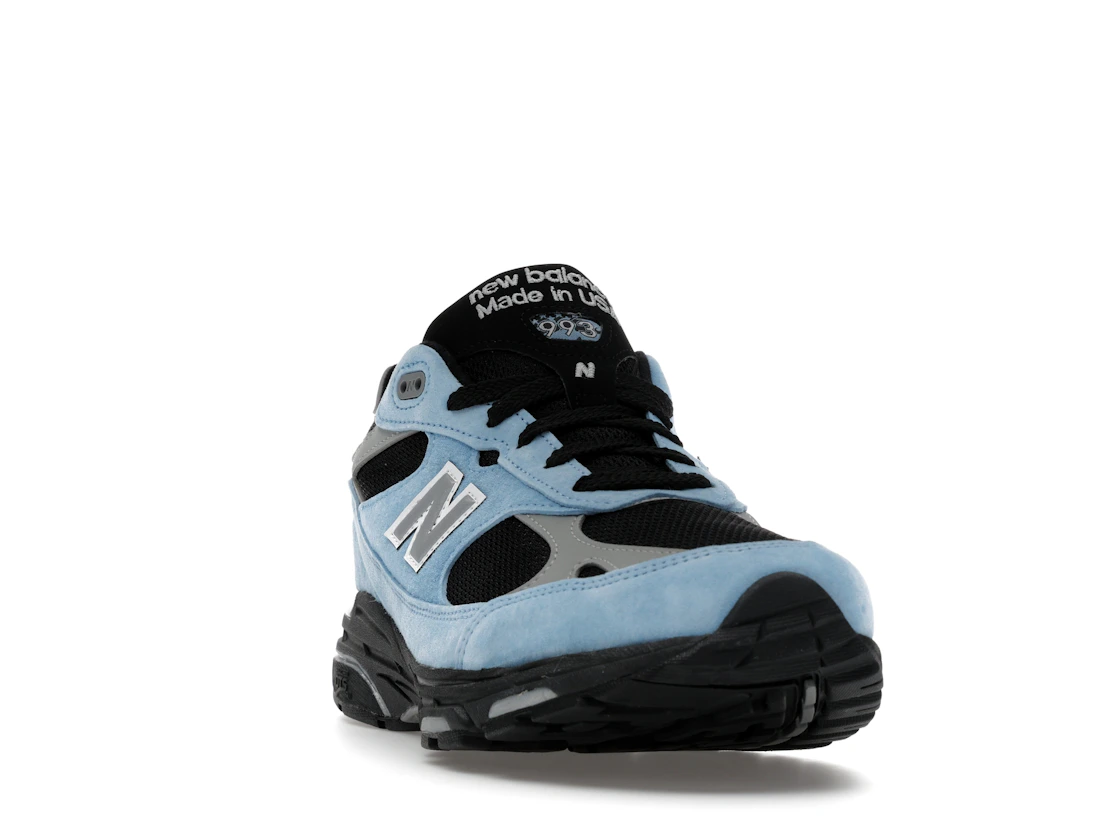 New Balance 993 MiUSA Community Blue