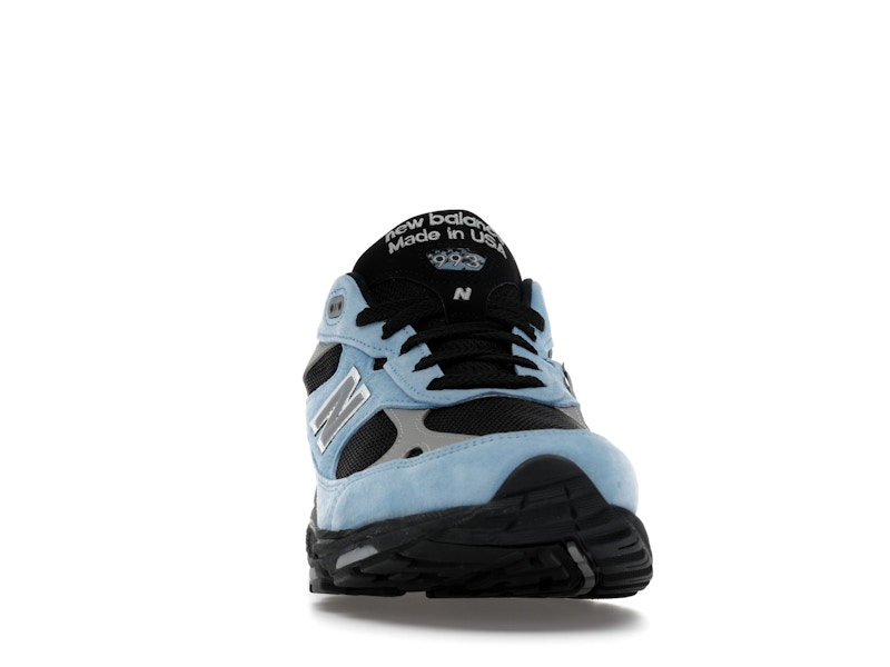 New Balance 993 MiUSA Community Blue