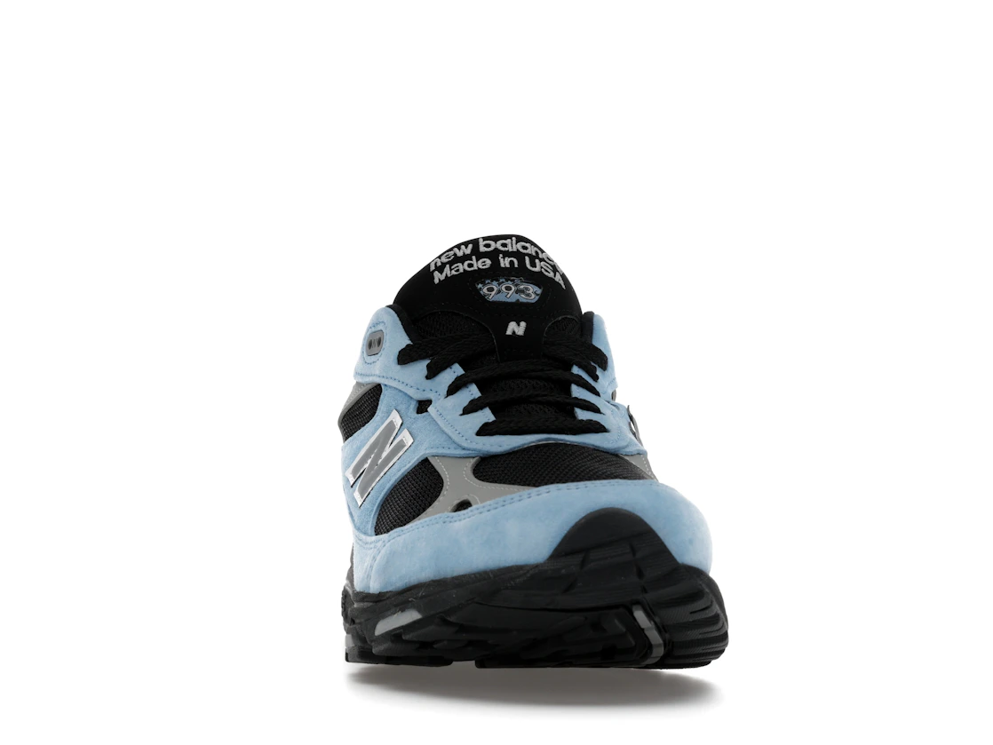 New Balance 993 MiUSA Community Blue