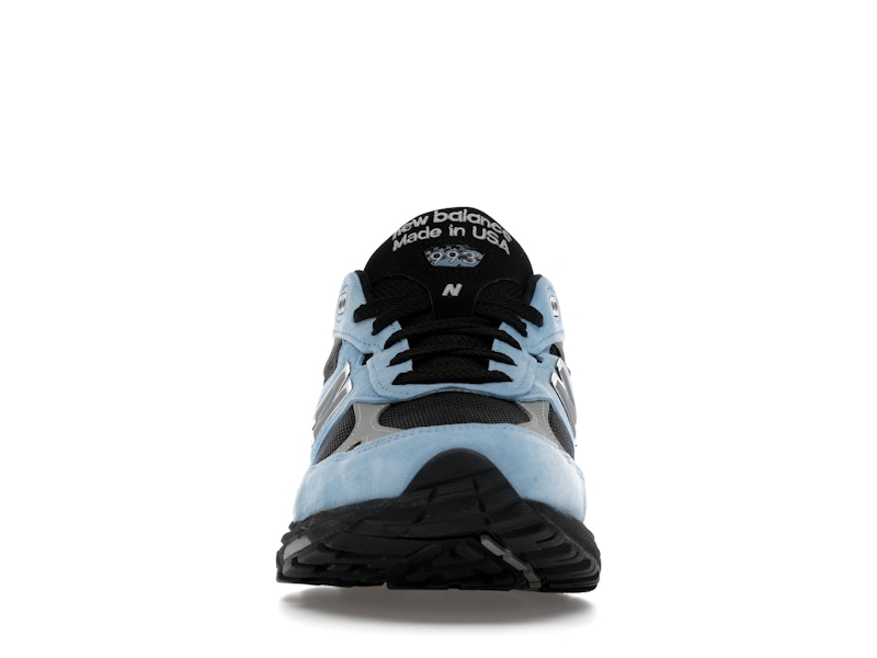 New Balance 993 MiUSA Community Blue
