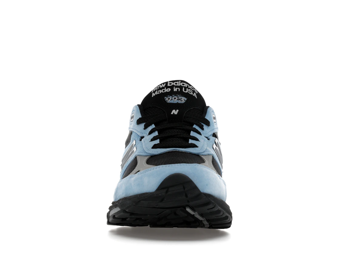 New Balance 993 MiUSA Community Blue