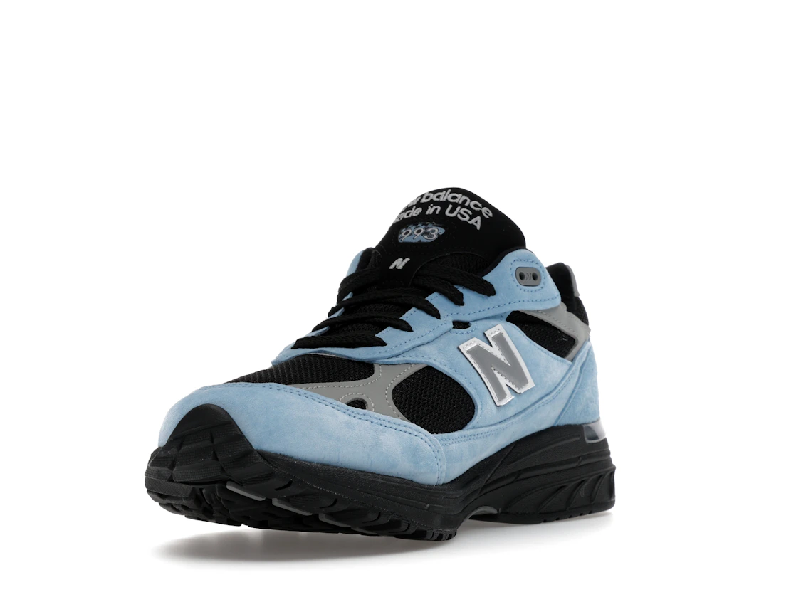 New Balance 993 MiUSA Community Blue