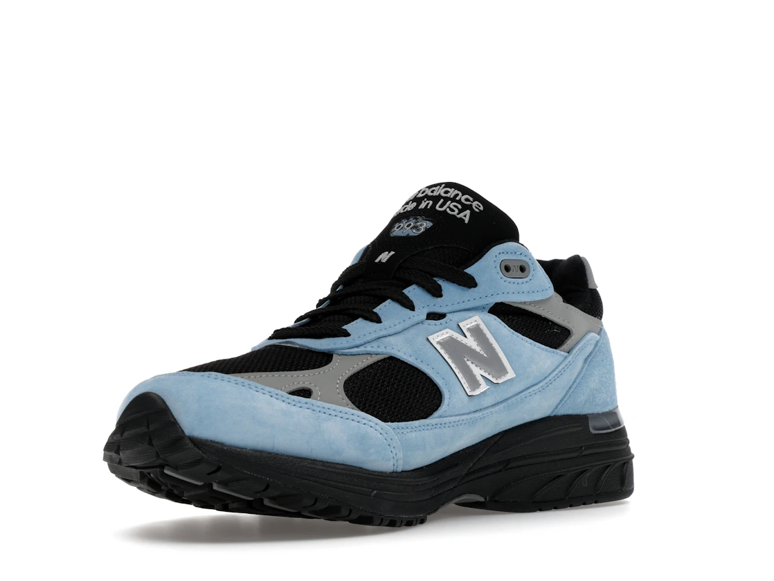 New Balance 993 MiUSA Community Blue