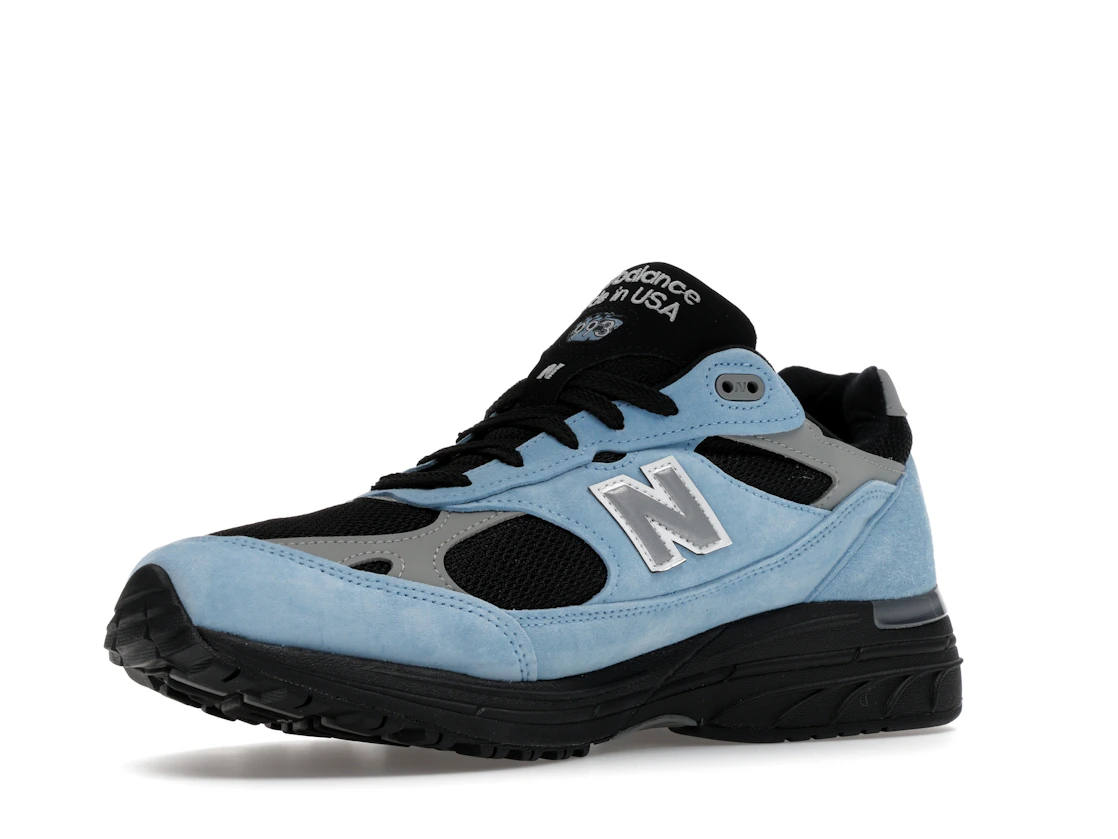 New Balance 993 MiUSA Community Blue
