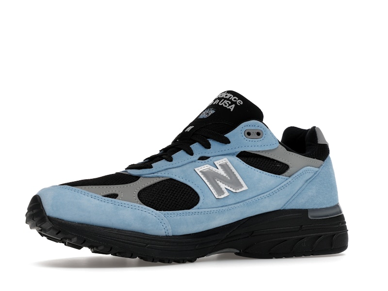 New Balance 993 MiUSA Community Blue