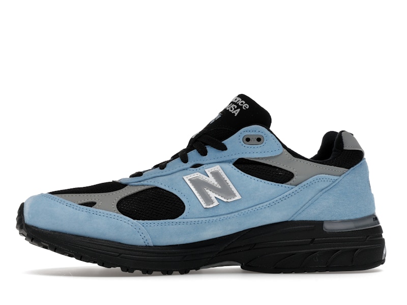 New Balance 993 MiUSA Community Blue