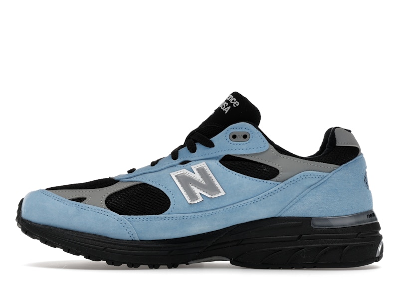 New Balance 993 MiUSA Community Blue