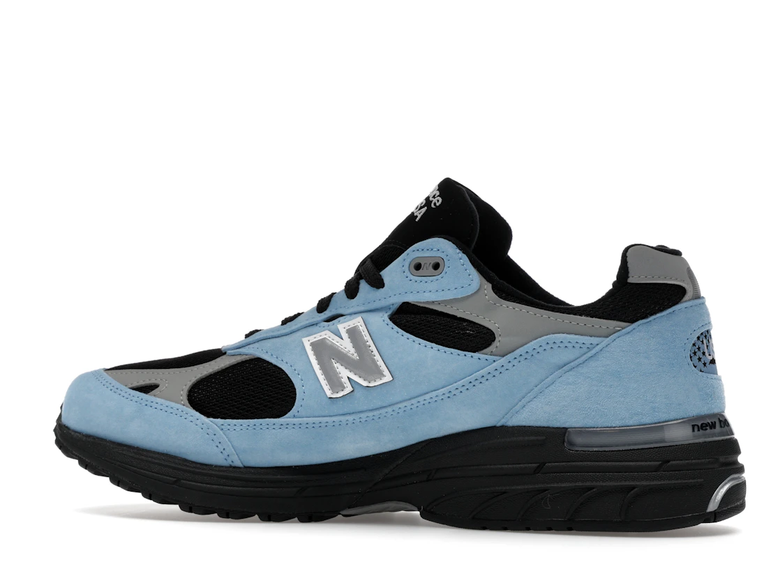 New Balance 993 MiUSA Community Blue