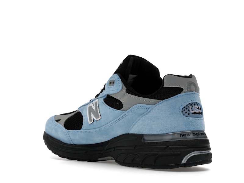 New Balance 993 MiUSA Community Blue