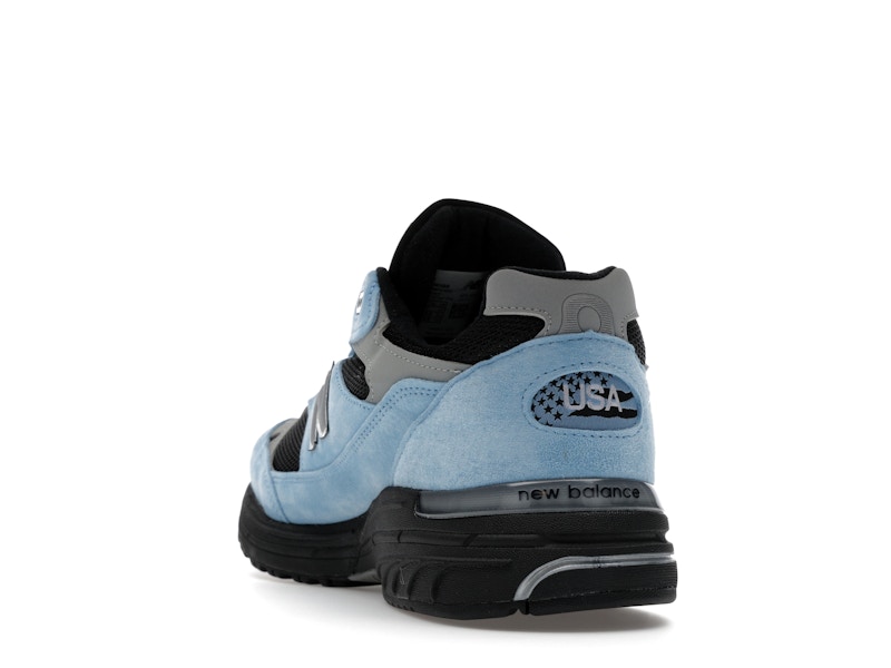 New Balance 993 MiUSA Community Blue