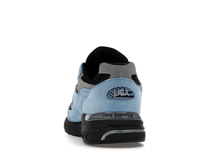 New Balance 993 MiUSA Community Blue