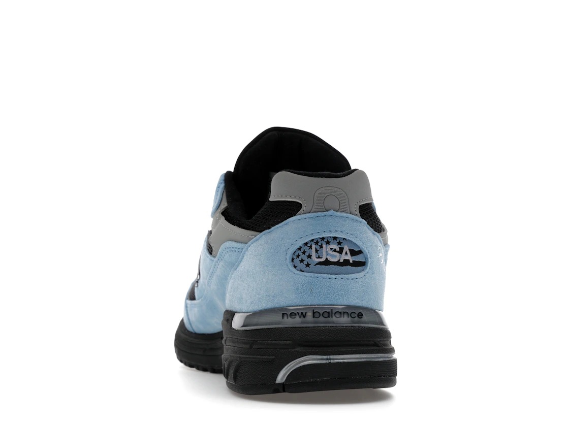 New Balance 993 MiUSA Community Blue