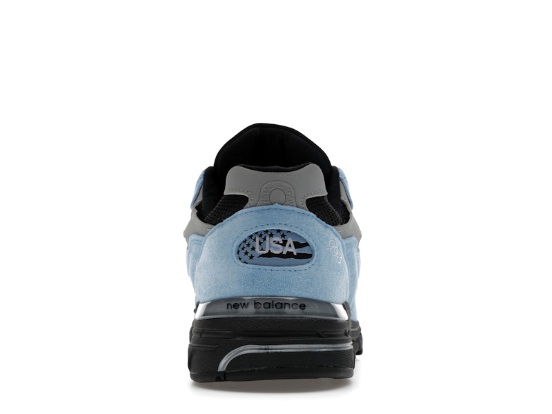 New Balance 993 MiUSA Community Blue