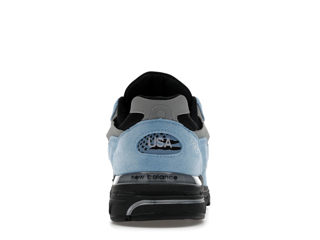 New Balance 993 MiUSA Community Blue