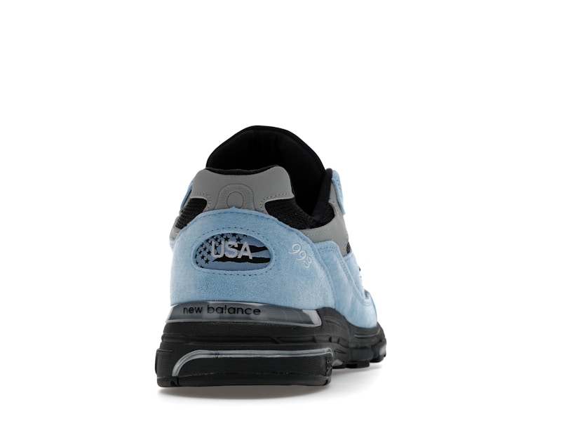 New Balance 993 MiUSA Community Blue