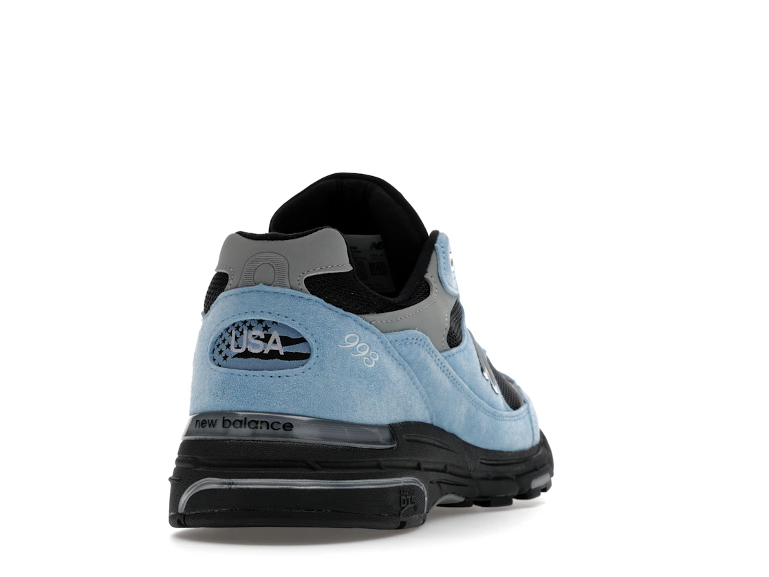 New Balance 993 MiUSA Community Blue
