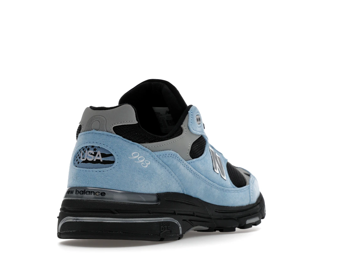 New Balance 993 MiUSA Community Blue