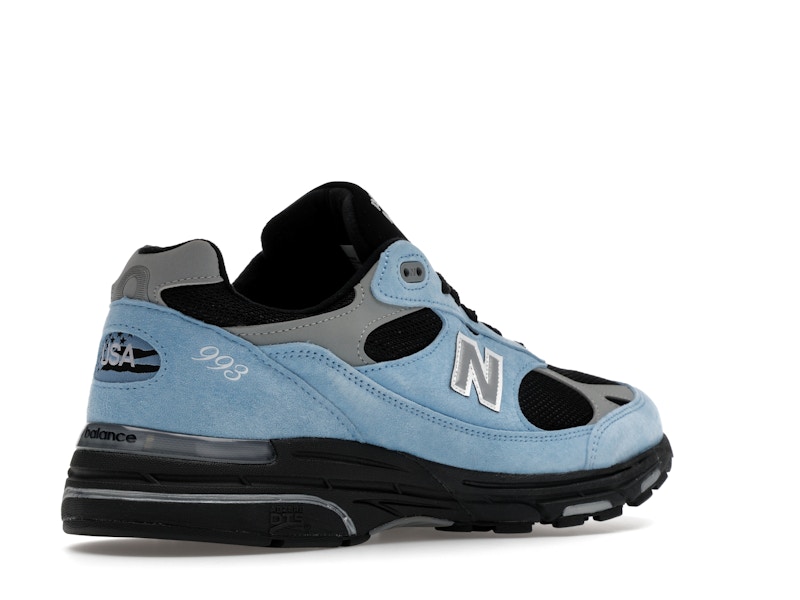 New Balance 993 MiUSA Community Blue