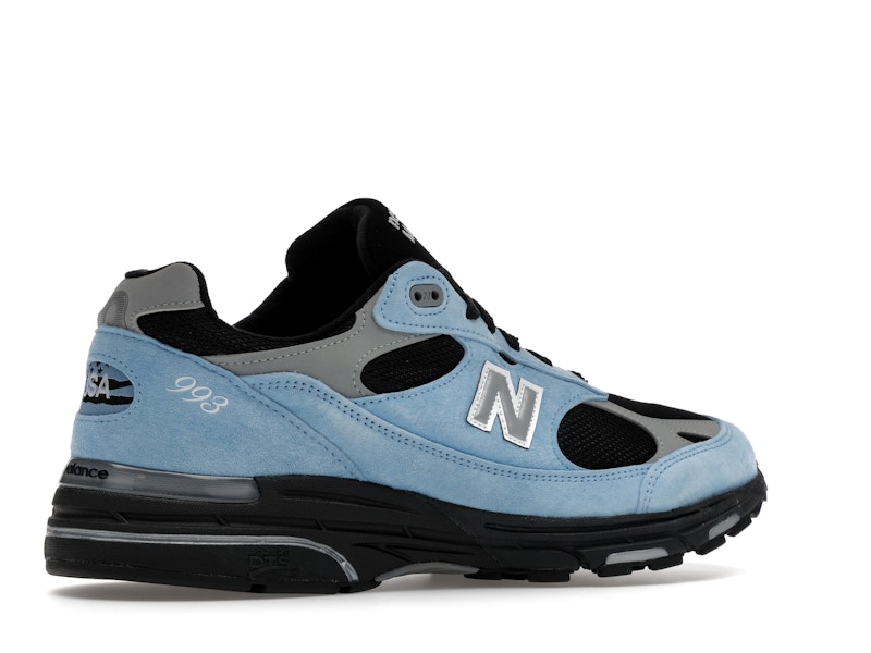 New Balance 993 MiUSA Community Blue