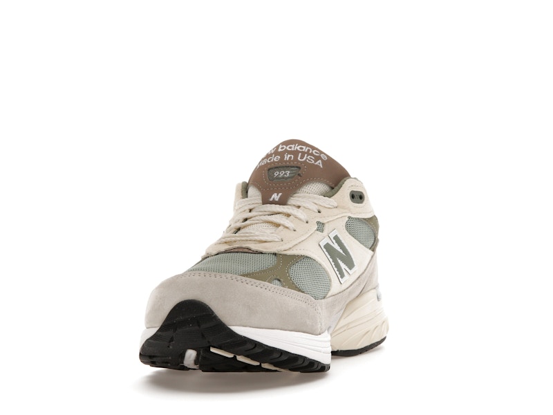 New Balance 993 MiUSA Kith Spring 101