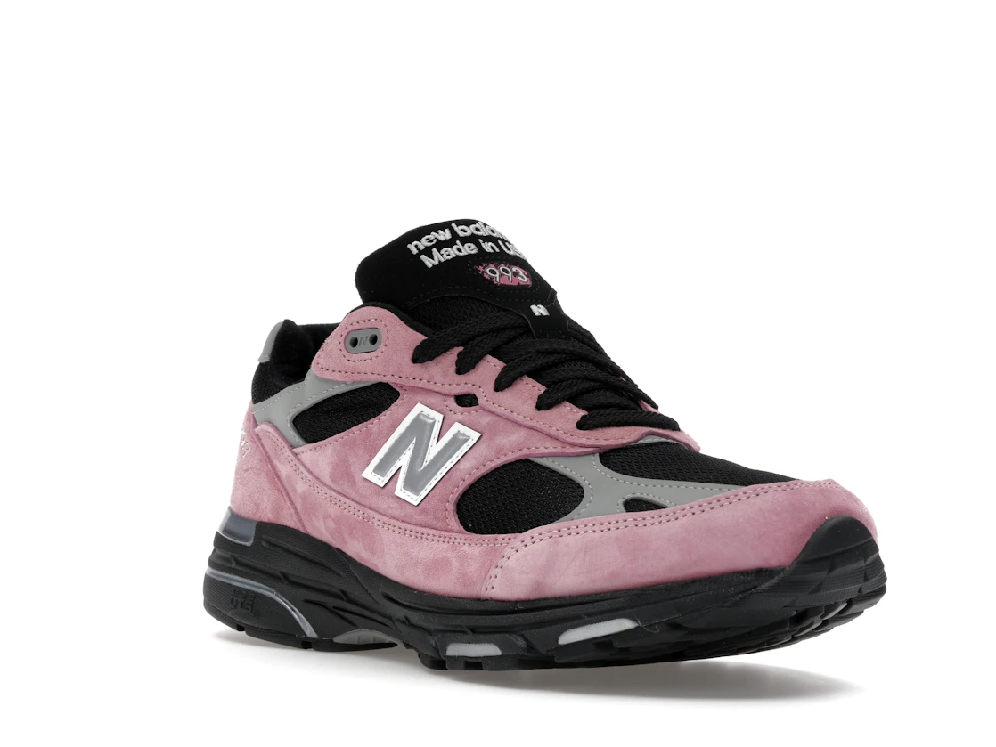 New Balance 993 MiUSA Pink Taffy