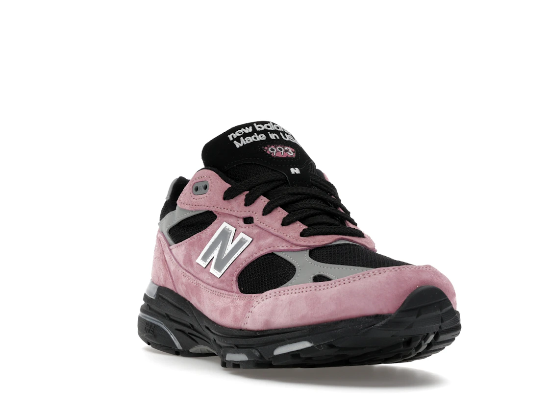 New Balance 993 MiUSA Pink Taffy