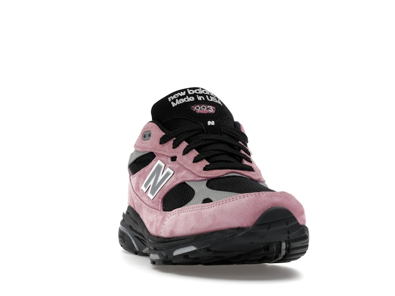 New Balance 993 MiUSA Pink Taffy