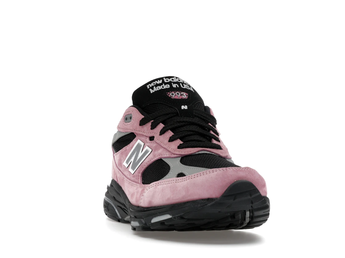 New Balance 993 MiUSA Pink Taffy