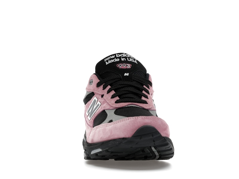 New Balance 993 MiUSA Pink Taffy