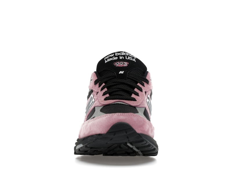 New Balance 993 MiUSA Pink Taffy