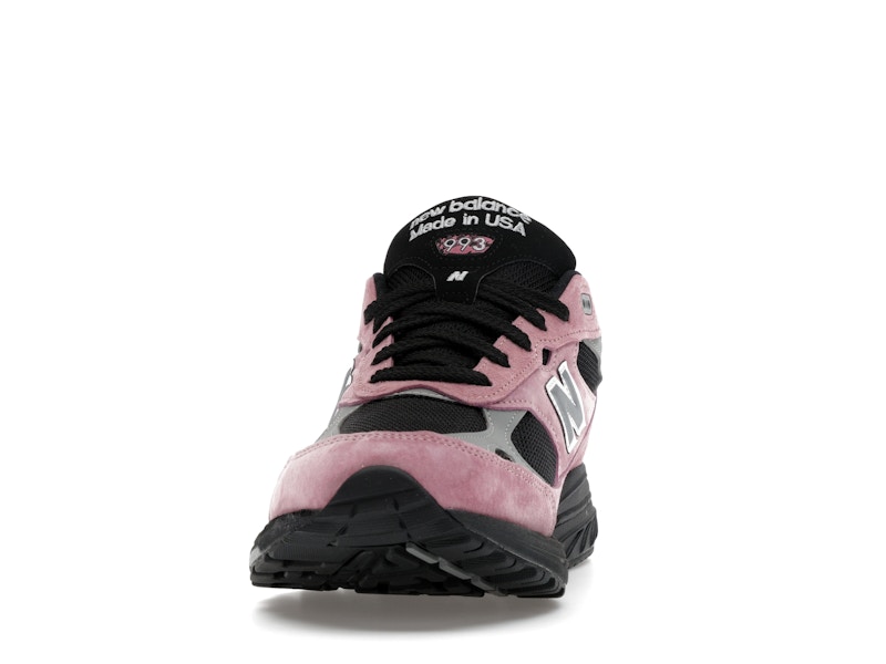 New Balance 993 MiUSA Pink Taffy
