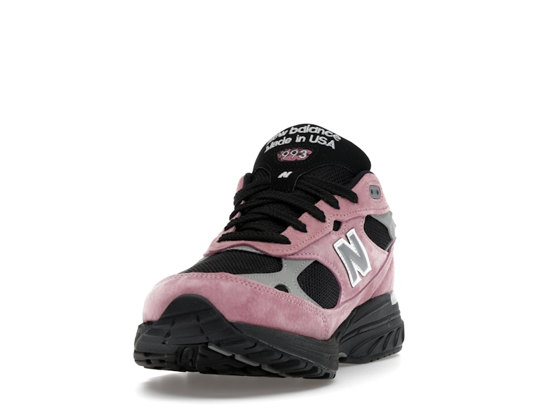 New Balance 993 MiUSA Pink Taffy