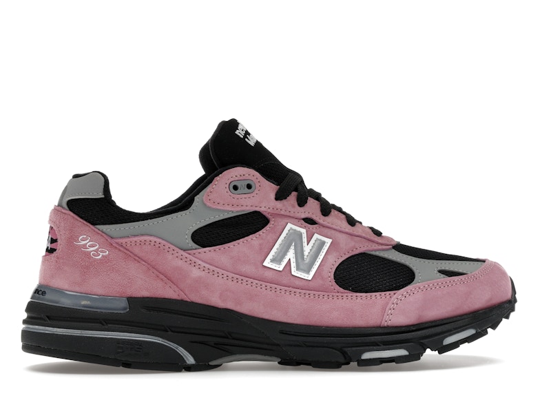 New Balance 993 MiUSA Pink Taffy